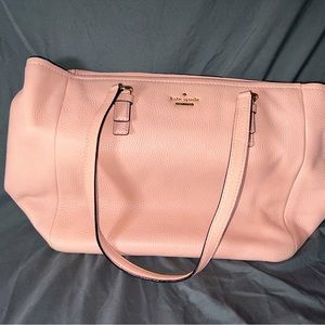 Kate Spade Jackson Street Denise in pink - large